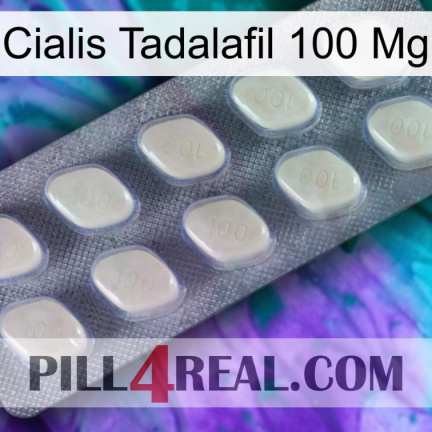 Cialis Tadalafil 100 Mg 08